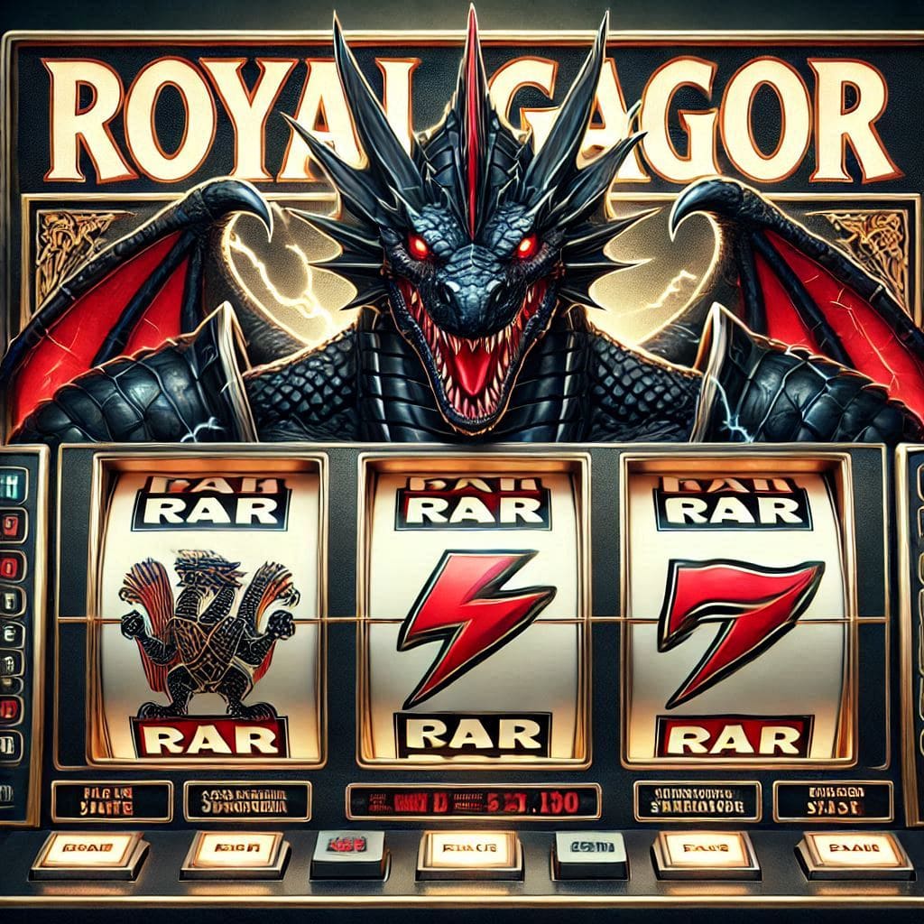 Royalgacor Salah Satu Pilihan Terbaik untuk Slot Online